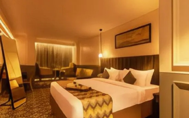 Sapphire Boutique Hotel