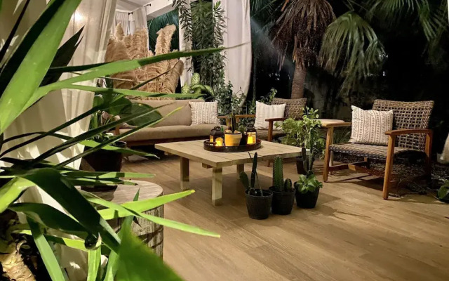Stylish Apartments in Belize City