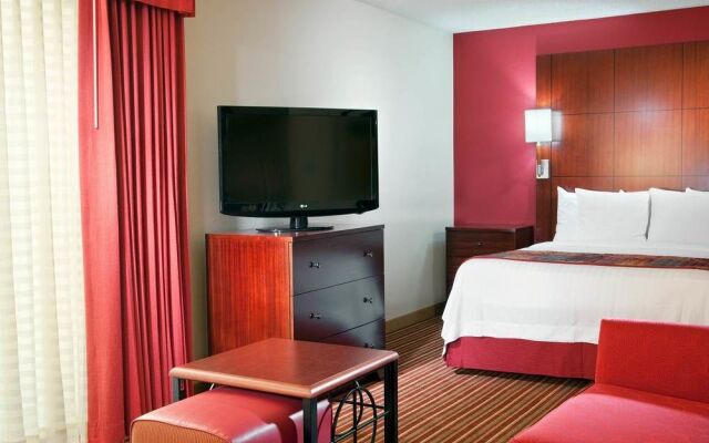 Residence Inn by Marriott Dallas Las Colinas