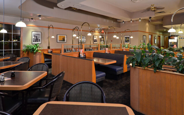 Sandman Hotel Grande Prairie