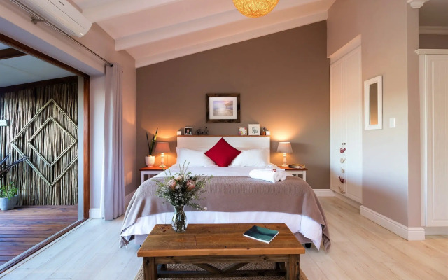 Woodlands Self Catering, Knysna