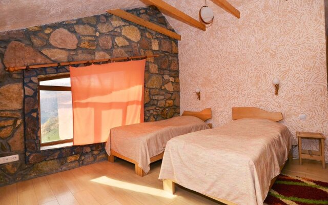 Apaga Resort
