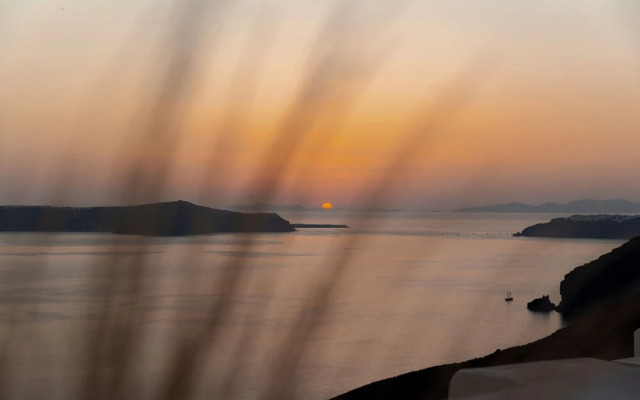 Caldera Senses