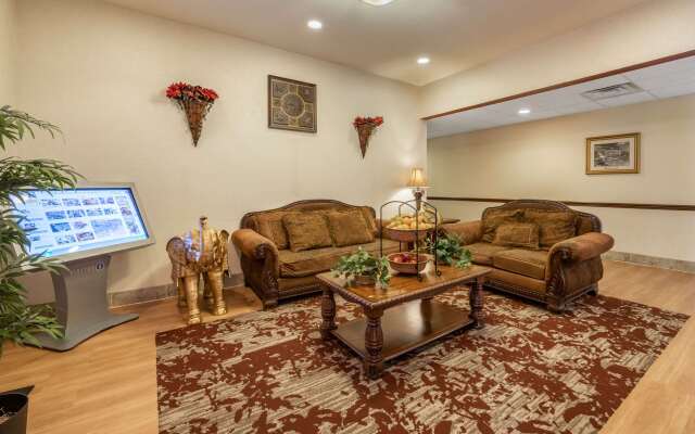 MainStay Suites Grantville - Hershey North