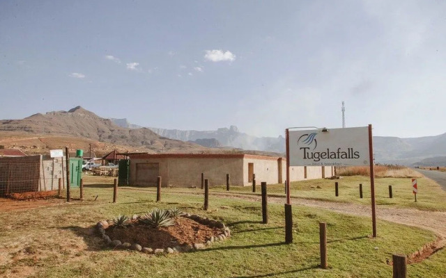 Tugela Falls Bed and Breakfast