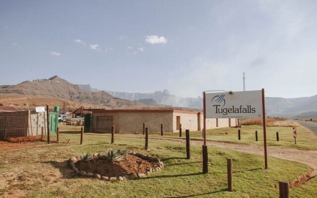 Tugela Falls Bed and Breakfast