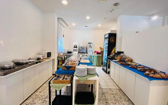 Hotel Sorriso