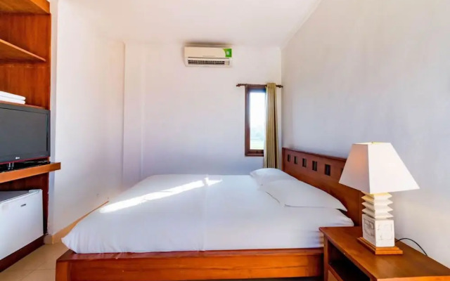 Medewi Surf Villa