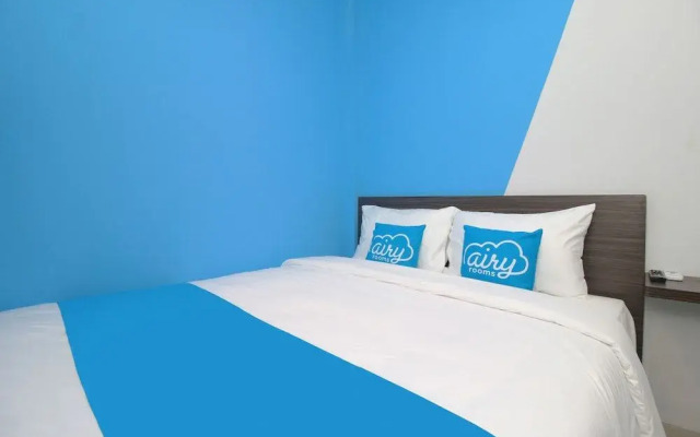 Airy Buah Batu Ciparay 467B Bandung