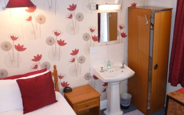 Grange Lodge Hotel