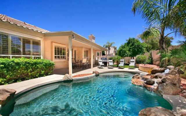 Private Vacation Homes-East Valley Gilbert, Chandler & Tempe