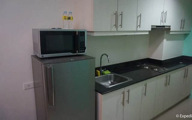 Homebound at Sea Residences Serviced Apartments