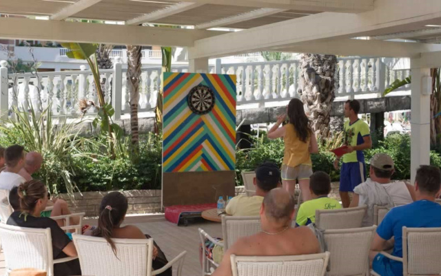 Royal Alhambra Palace - All Inclusive