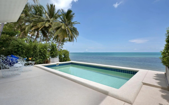 La Perle Luxury Boutique Hotel