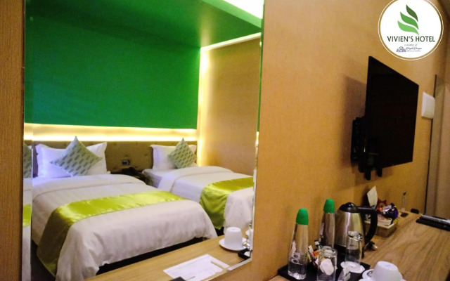 Vivien's Hotel