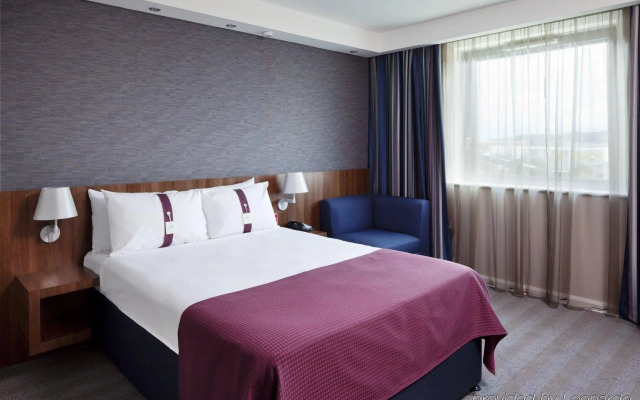 Holiday Inn Express Lincoln City Centre by IHG
