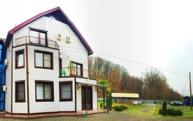 Горная река