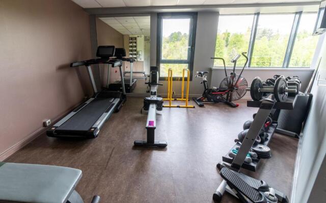 Holiday Inn Lyon Vaise by IHG