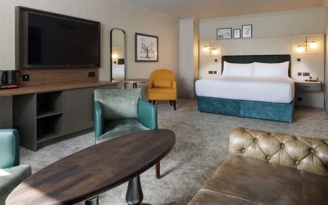 Doubletree by Hilton Belfast Templepatrick