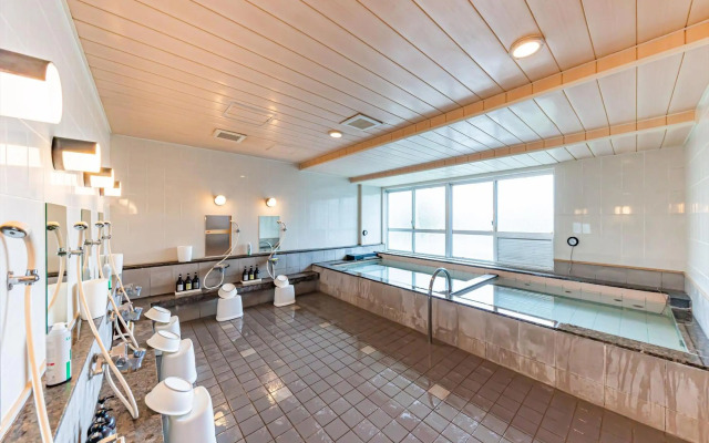 Okinawa Hotel