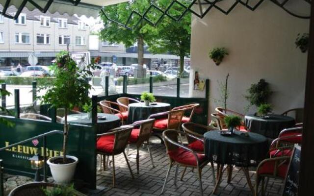 Hotel Pension de Bourgondier