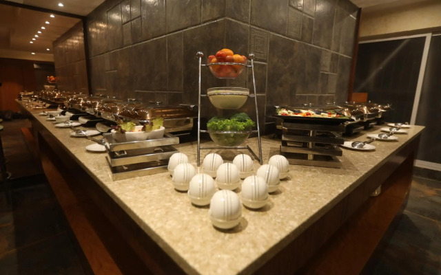 Hotel Cliffton