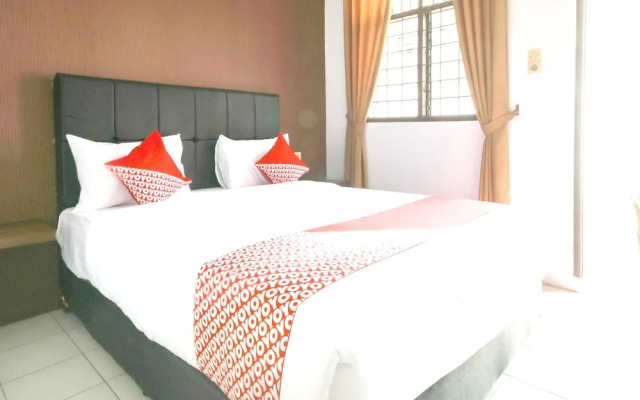 Papakoel Guest House by OYO Rooms