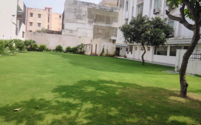 The Solitaire Jaipur