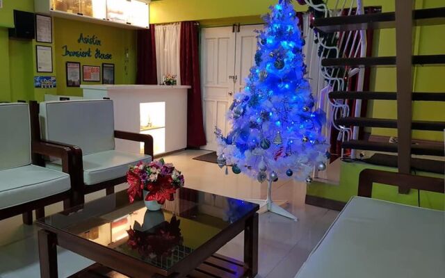 Asistin Transient House