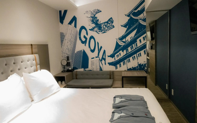 Travelodge Nagoya Sakae