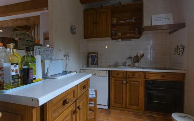 Maison Le Palais, 4 pièces, 6 personnes - FR-1-418-116