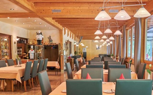 Hotel Forellenhof