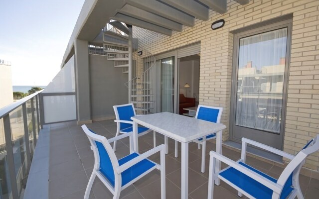 Apartamentos Playa Romana Low Cost 3000