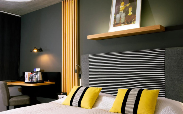 Martigny Boutique Hotel
