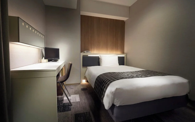 Hotel Oriental Express Ginza West