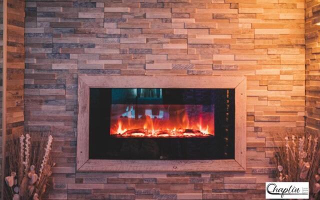 CHAPLIN Luxury Holiday House