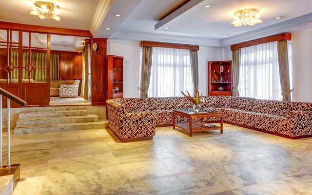 Summit Tashi Ghang Resort