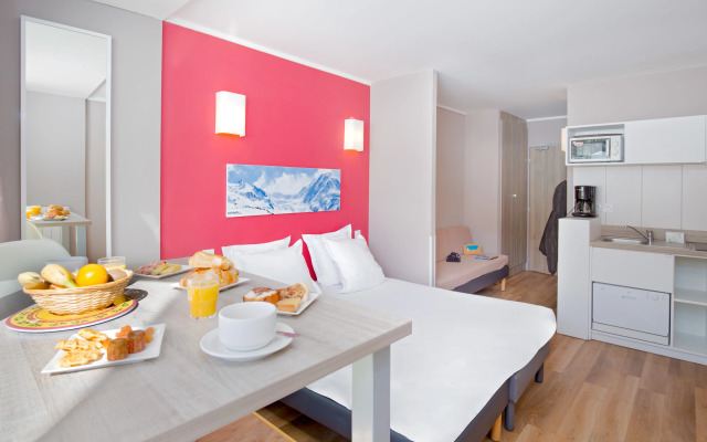 SOWELL RÉSIDENCES New Chastillon