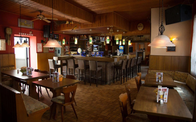 Hotel Pension Dorfschänke