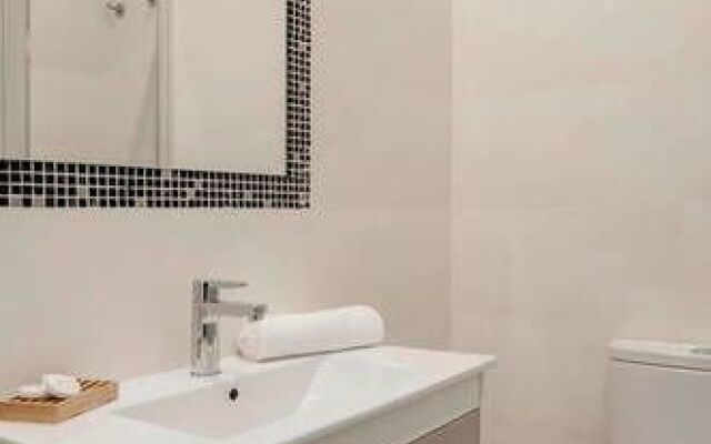 Suites Mosquera 6