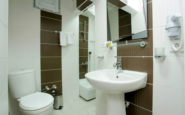 Taksim Istiklal Suites