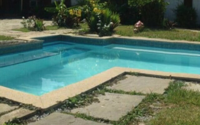 Amazon Inn Pousada