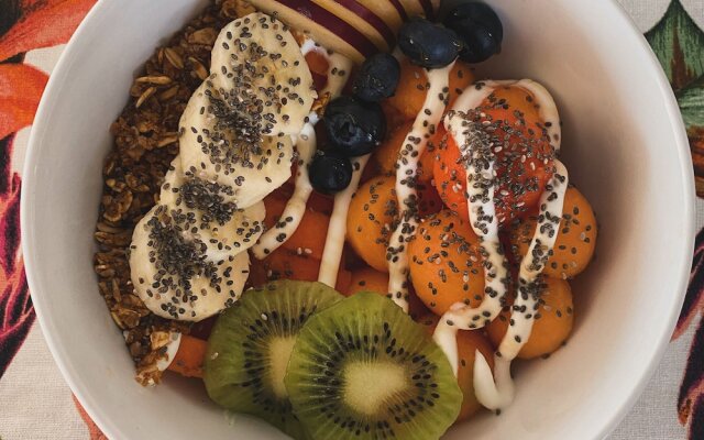 Bungalows Punta Conejo