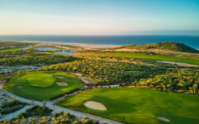 Grand Solmar The Residences At Rancho