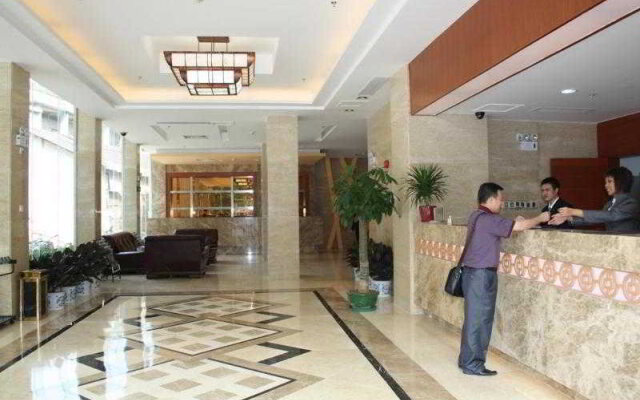 XinXing Business Hotel