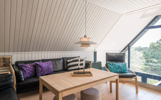 Holiday Home in FanÃ¸