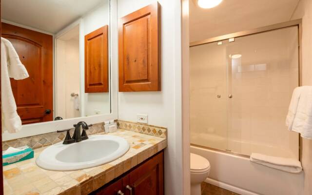 Park Avenue 1 Bedroom Condominiums