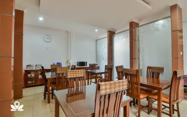 ZEN Rooms Basic GOR Cikutra