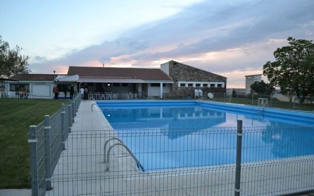 Casa Rural El Bosque