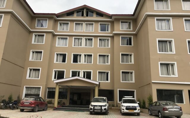 Hotel Maple Retreat